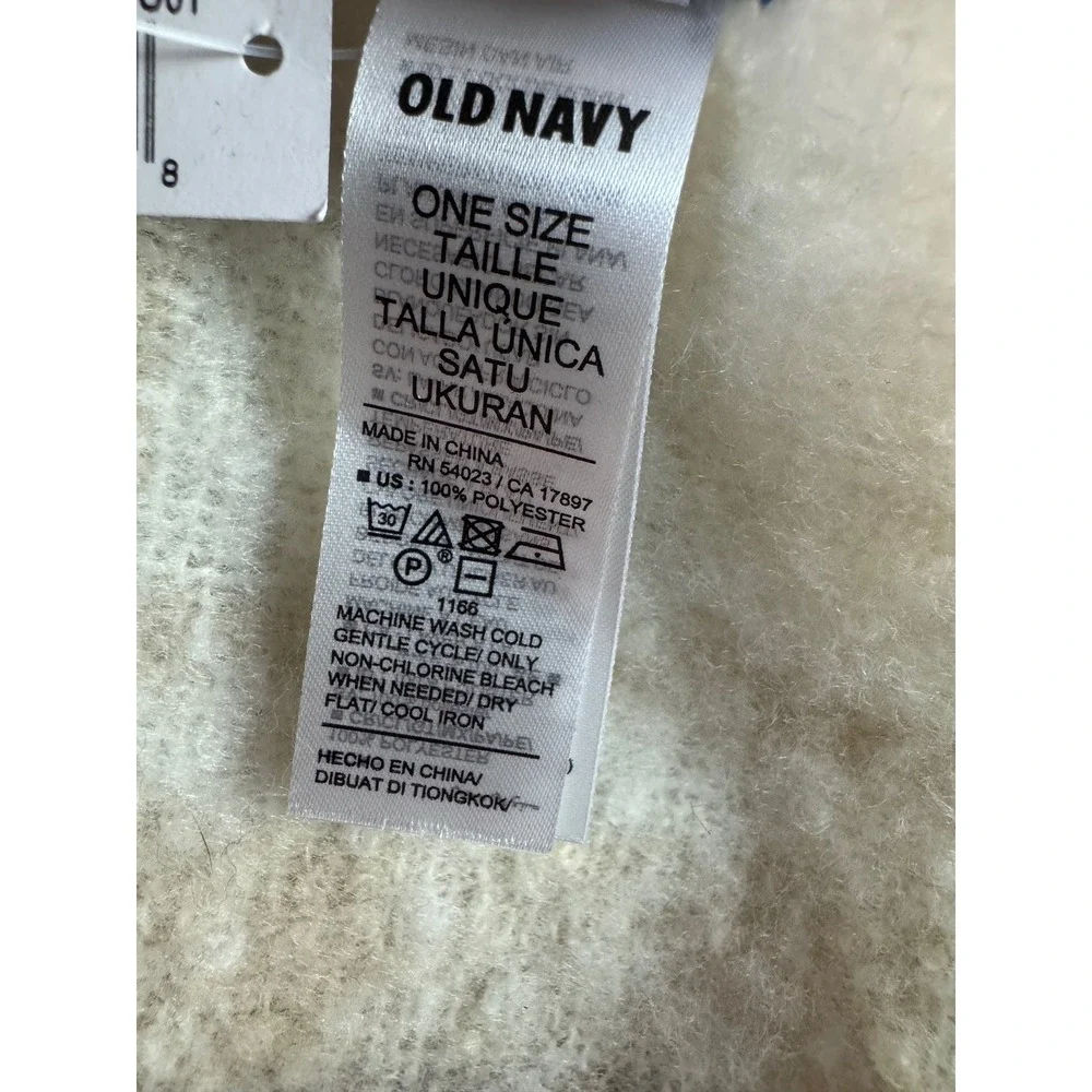 Old Navy old navy